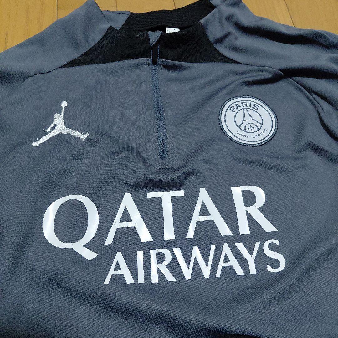 Jordan PSG ドリルトップ ジャージ上下