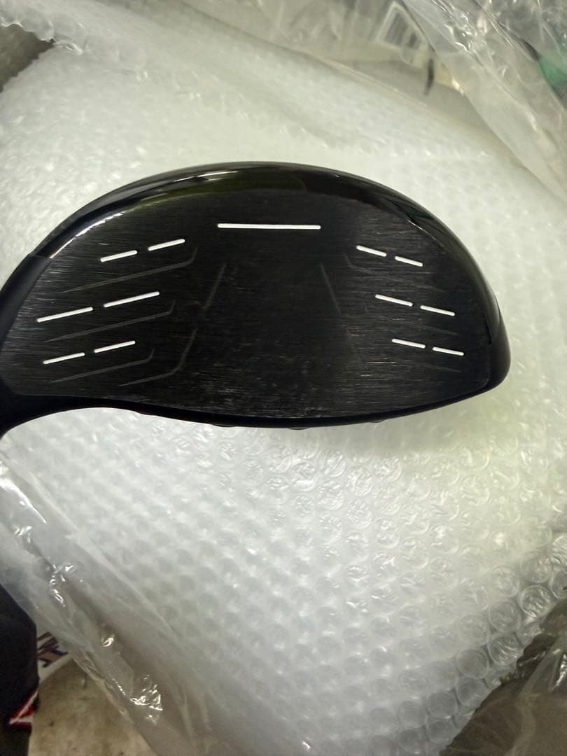 PING G430 MAX 10K ドライバー