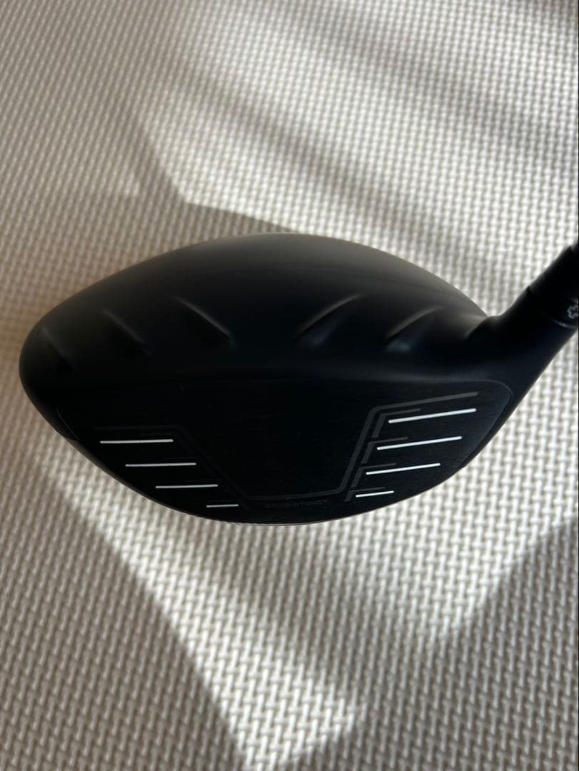 PING G440K 9° ドライバー