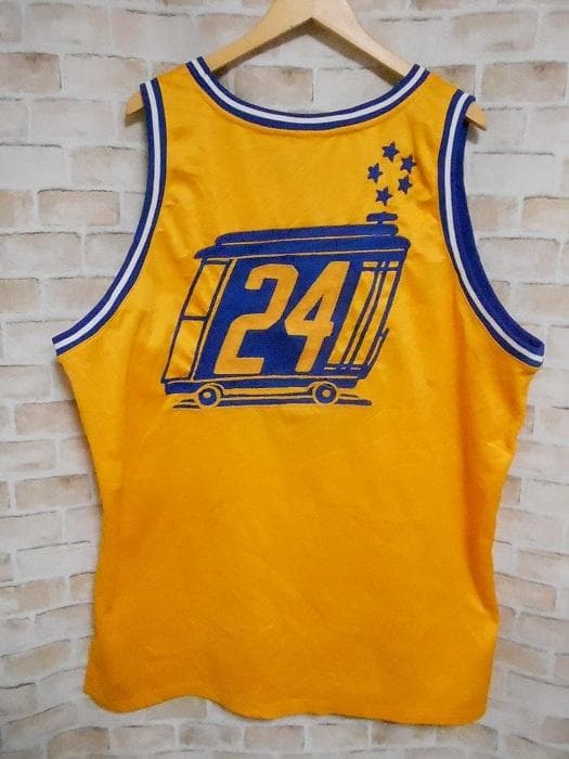 NBA ゴールデンステートウォリアーズ リックバリー ジャージ ユニフォーム
