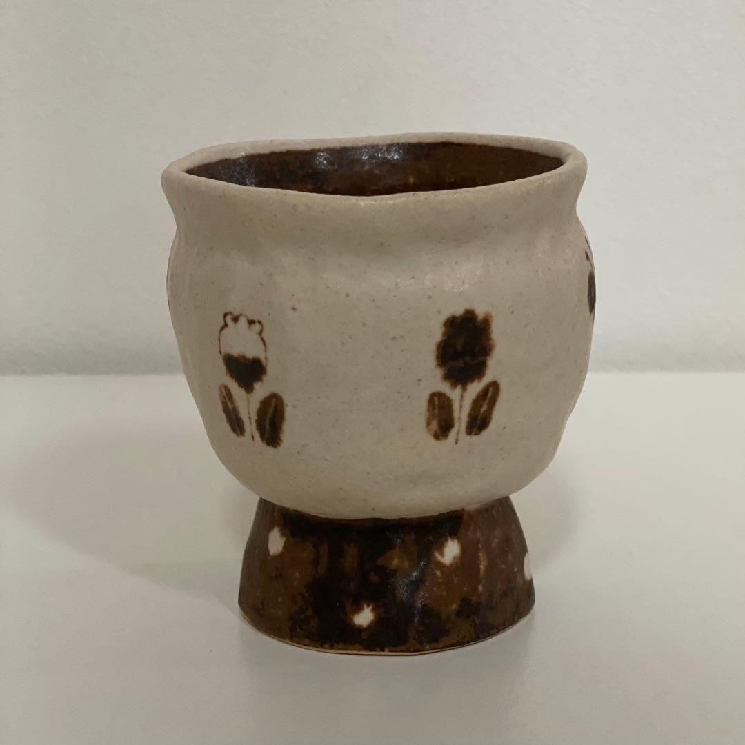 作家 丸伴工場 さん カップ フリーカップ 犬