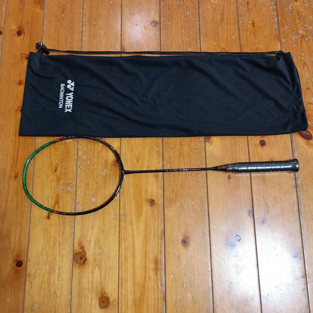 YONEX バドラケット アストロックス99プロ　4U-5 新品