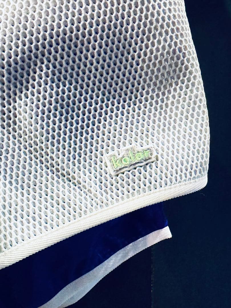 【adidas by Kolor】パーカーM｜ハーフパンツ L