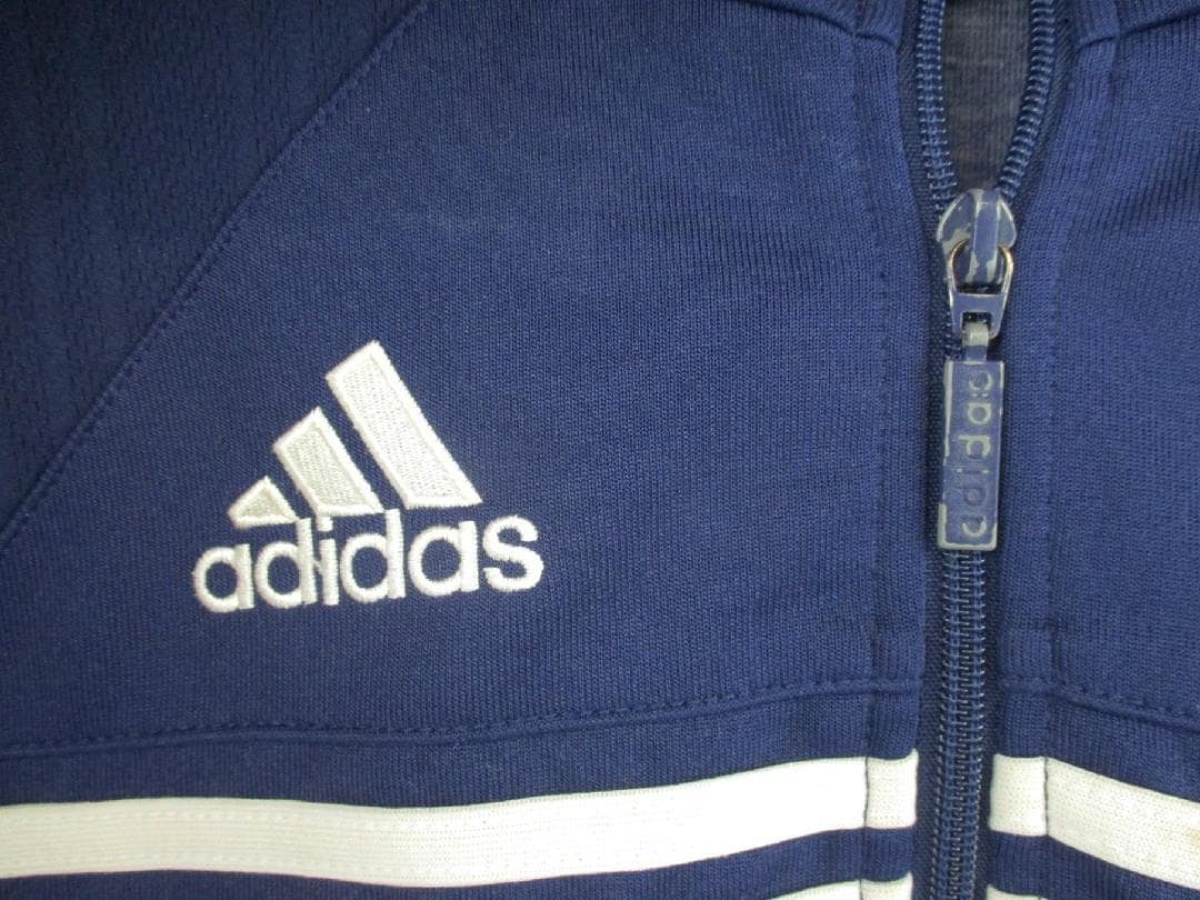 90S adidas アディダス＜万国タグ トラックトップ＞M1621t
