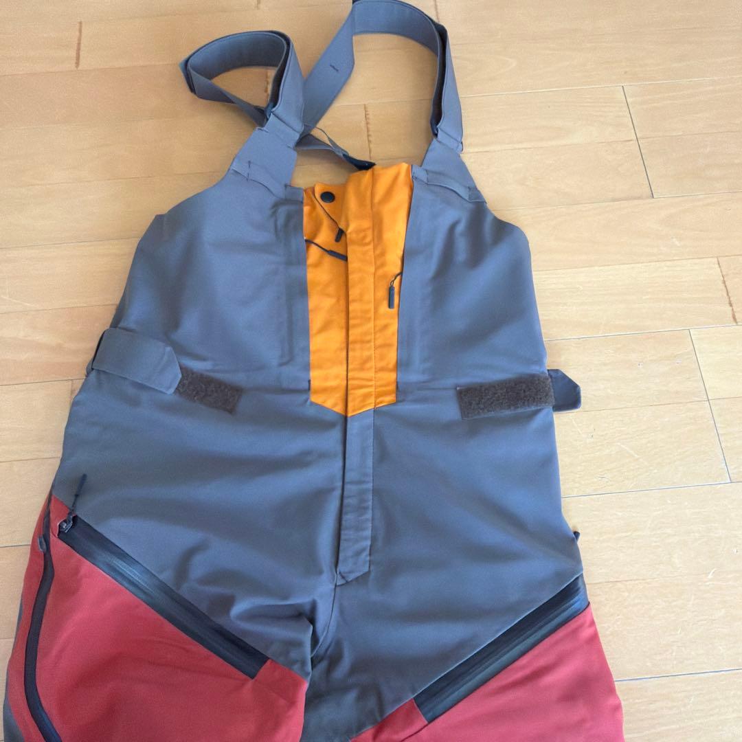 TEAM DESCENTE スキーウェア 2024非売品SSサイズ選手用