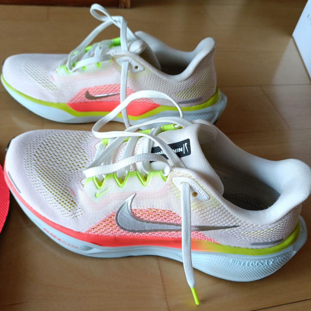 NIKE　Pegasus41 ペガサス41 23.5