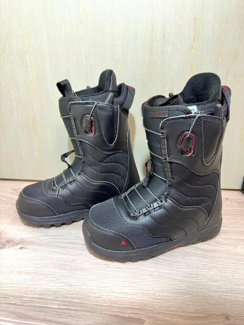 BURTON 20/21 MINT スノーボードブーツ オールラウンド