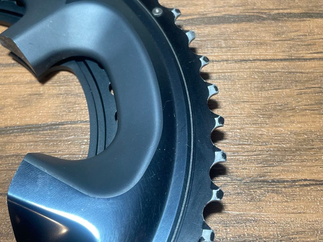 ULTEGRA R8000 チェーンリング　52-36T