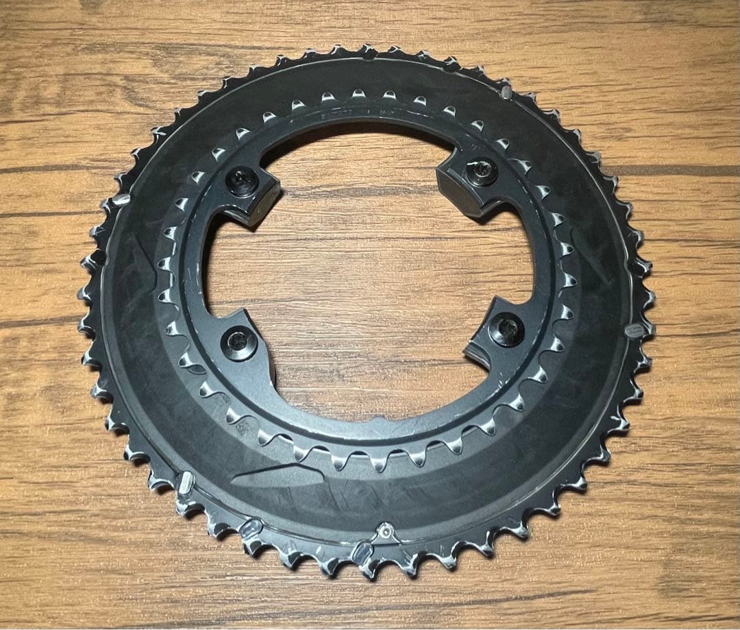 ULTEGRA R8000 チェーンリング　52-36T