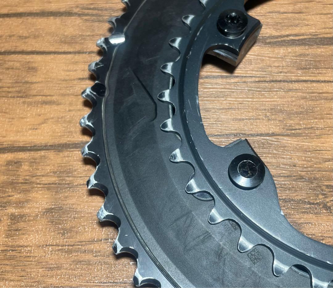 ULTEGRA R8000 チェーンリング　52-36T