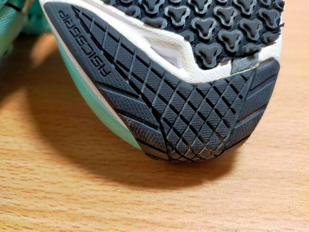 ASICS　SORTIEMAGIC RP 6