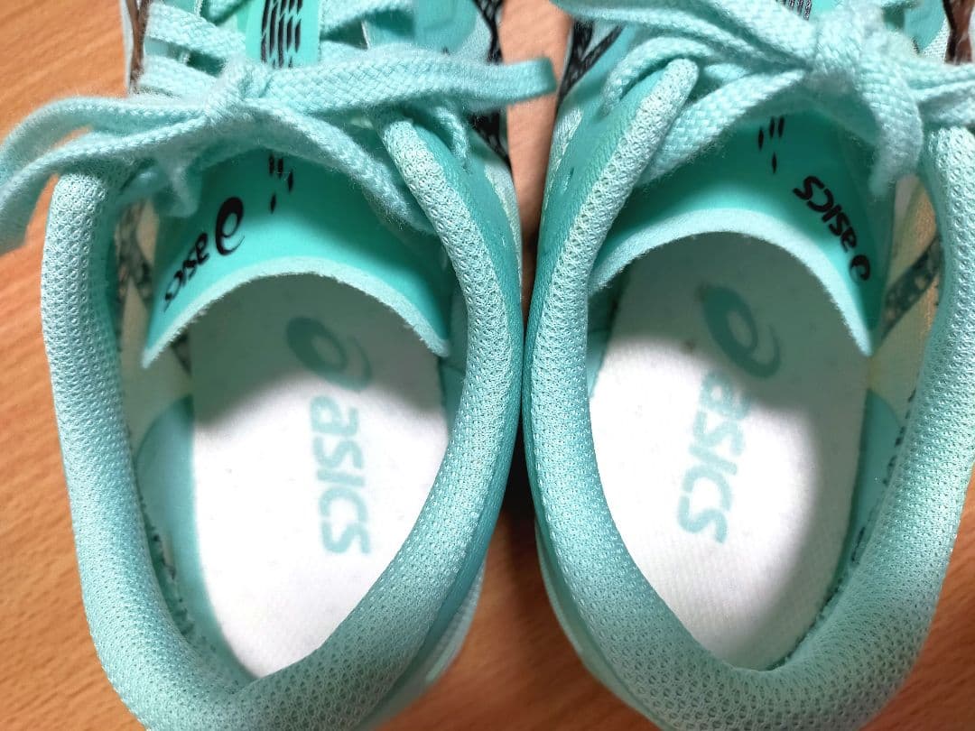ASICS　SORTIEMAGIC RP 6