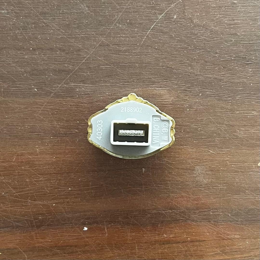 たまデコピアス　ロイヤルチェンジ!