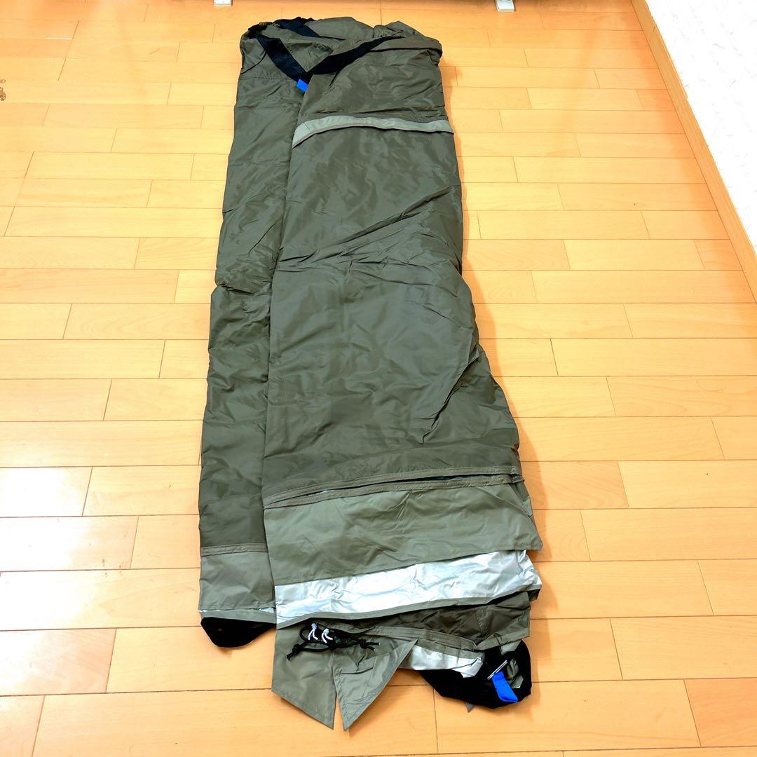 未使用品Whole Earth アーストリッパーSC WE2KDA04