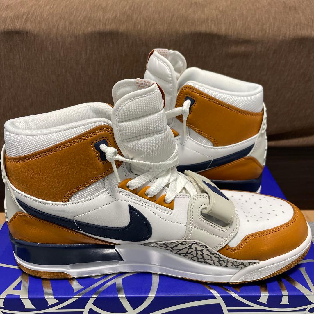 シューズ(男性用) JORDAN1 LEGACY 312 NRG Just Don