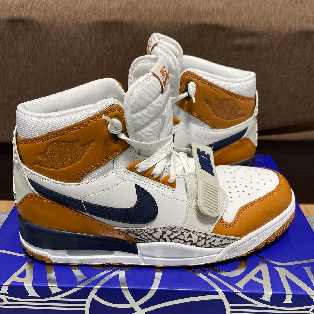シューズ(男性用) JORDAN1 LEGACY 312 NRG Just Don