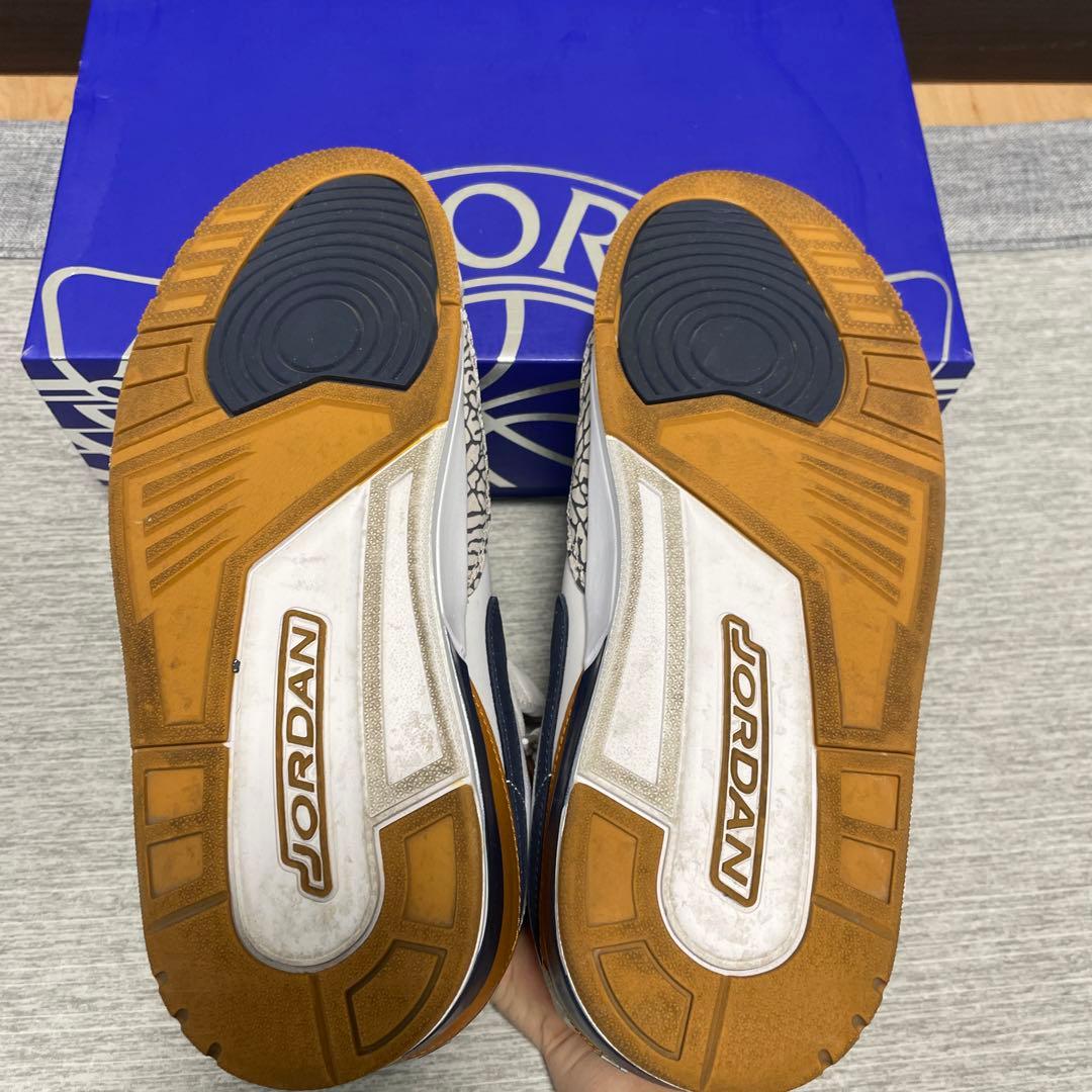 シューズ(男性用) JORDAN1 LEGACY 312 NRG Just Don