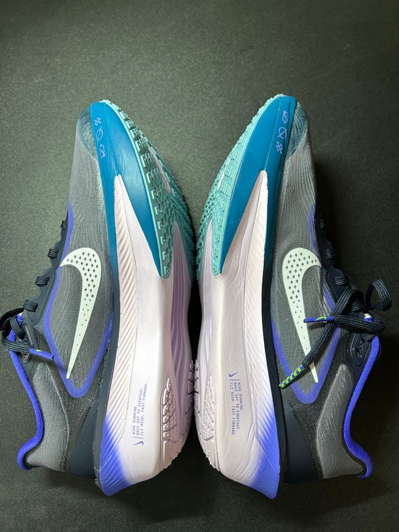 NIKE ズーム フライ 6 ランニングシューズ25.5cm