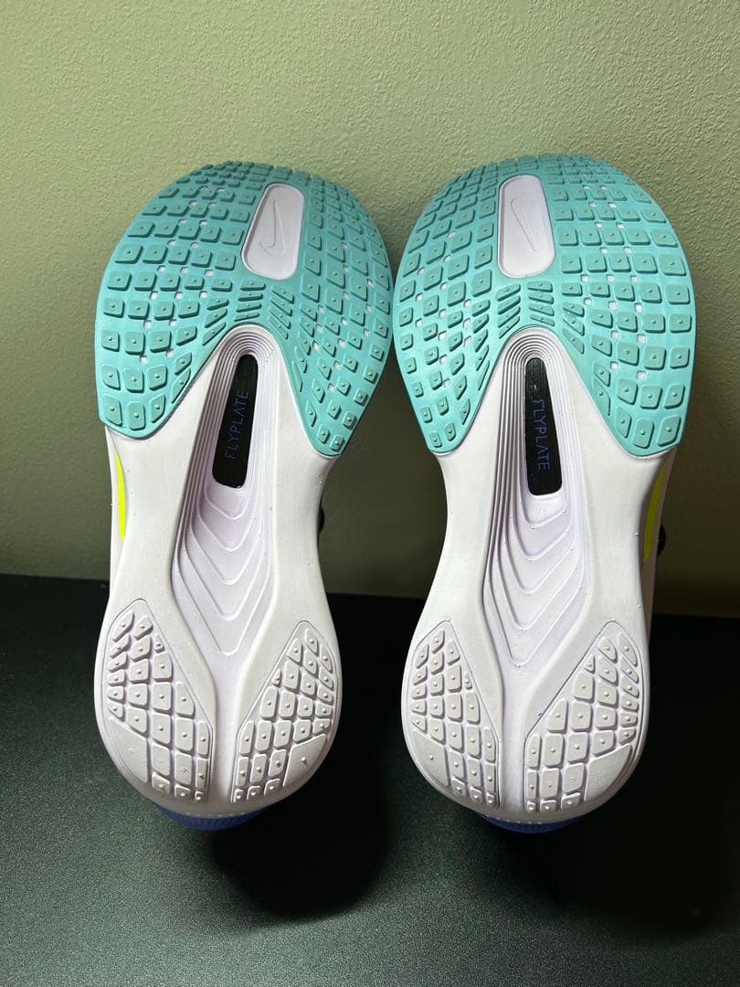 NIKE ズーム フライ 6 ランニングシューズ25.5cm