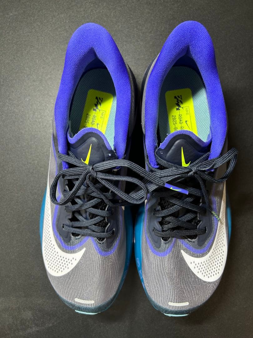 NIKE ズーム フライ 6 ランニングシューズ25.5cm