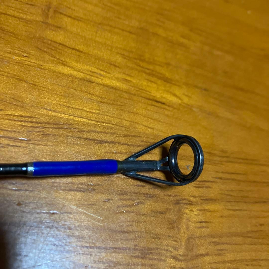 希少　カーペンター　ブラックカレント　63L