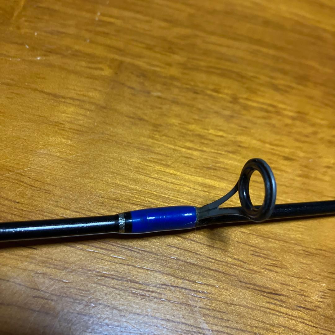 希少　カーペンター　ブラックカレント　63L