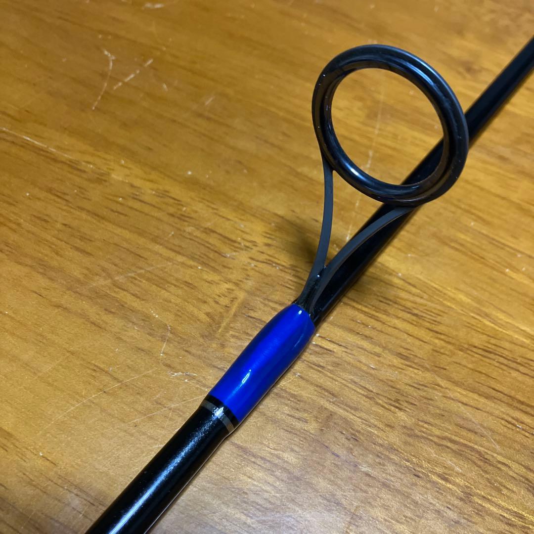 希少　カーペンター　ブラックカレント　63L