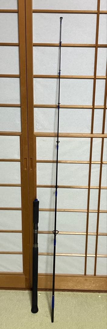 希少　カーペンター　ブラックカレント　63L