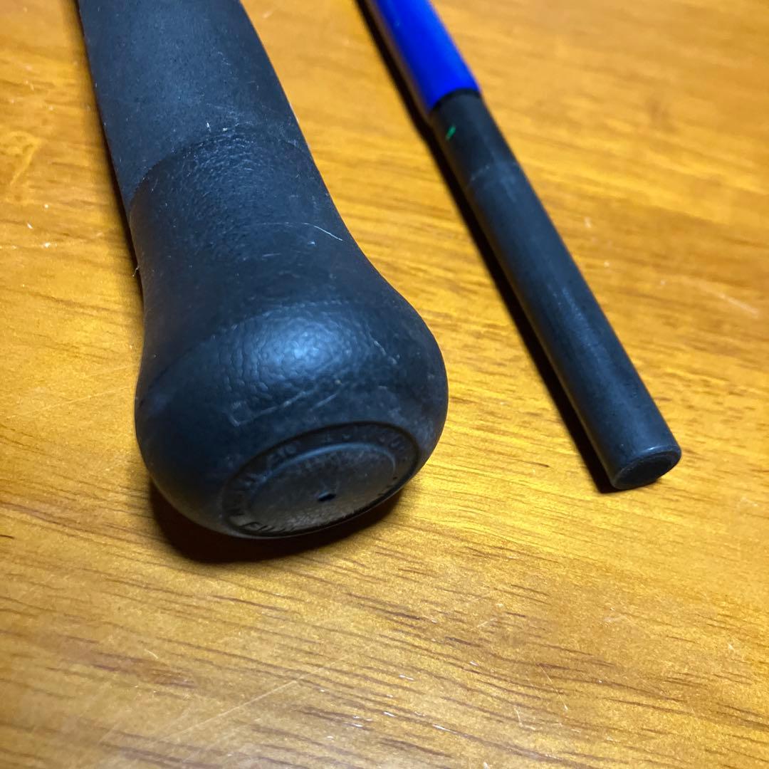 希少　カーペンター　ブラックカレント　63L