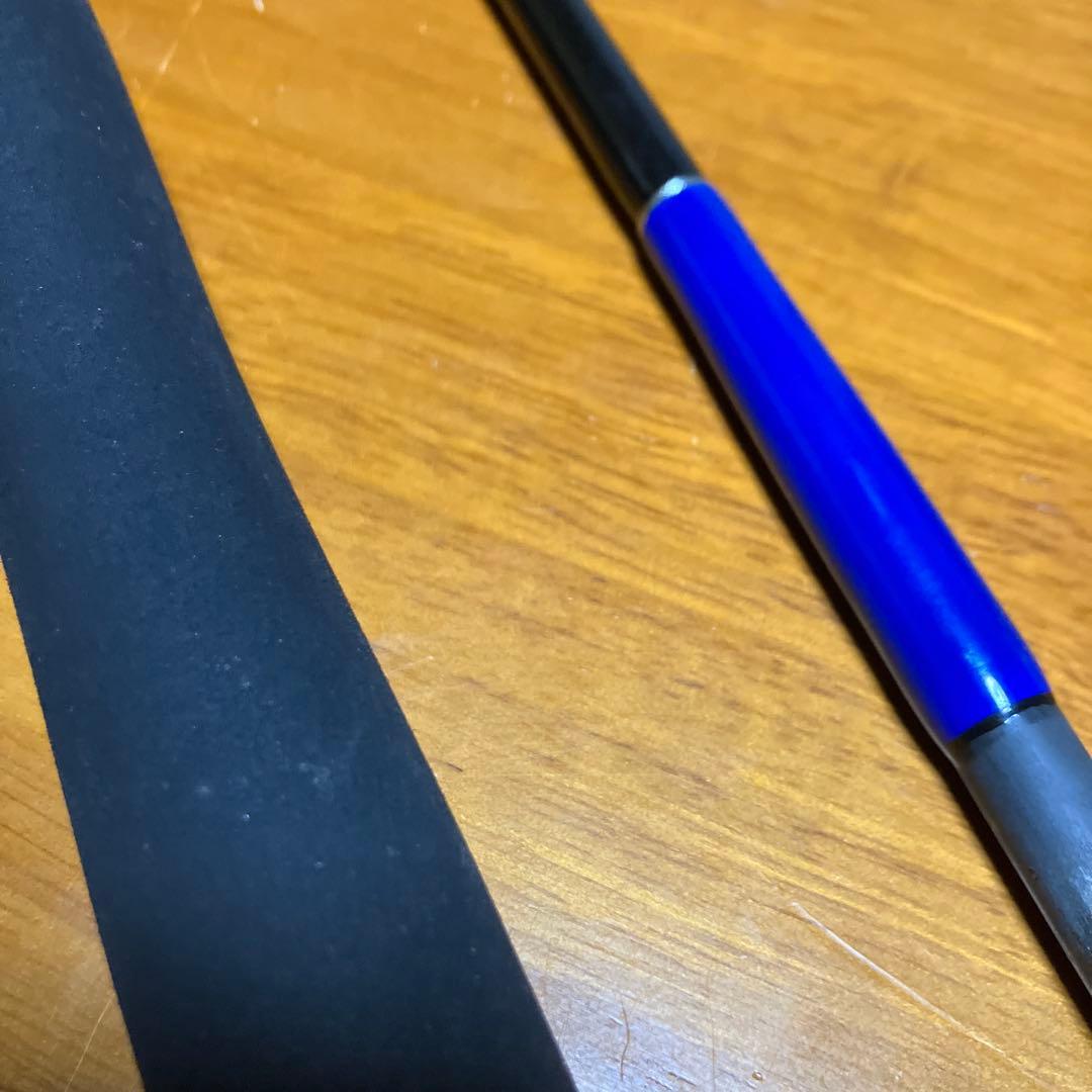 希少　カーペンター　ブラックカレント　63L