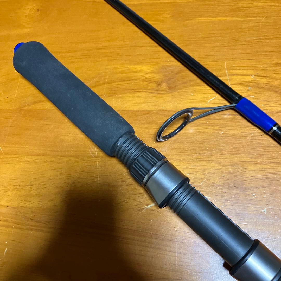 希少　カーペンター　ブラックカレント　63L