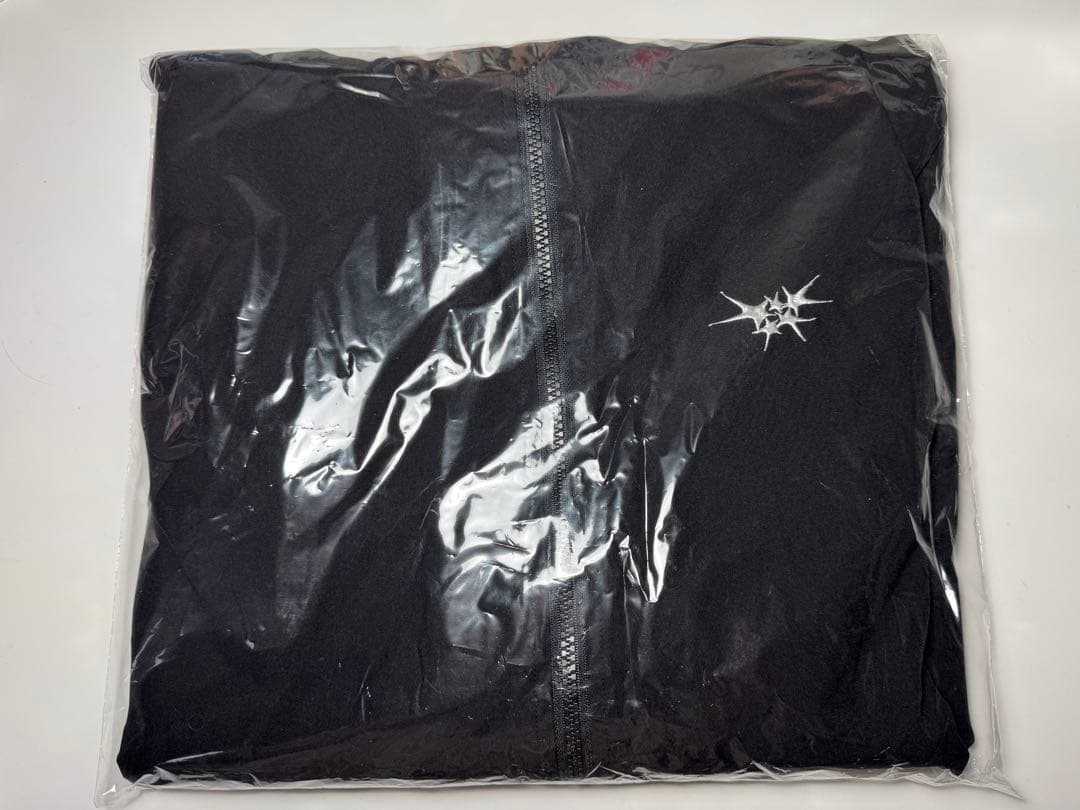 STARGLOW グッズ STAR CRUISE Windbreaker