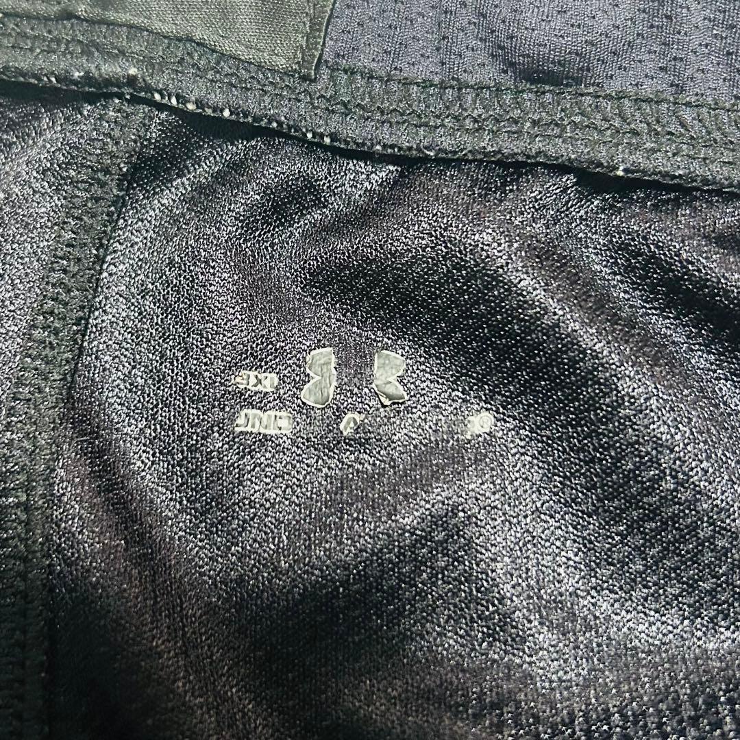 美品✨アンダーアーマー 3点セット 3XL トレーニングウェア ビッグサイズ