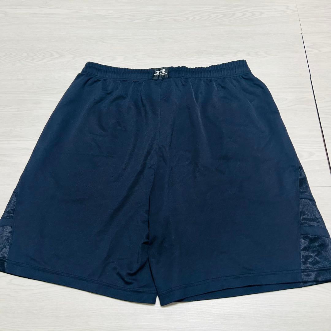 美品✨アンダーアーマー 3点セット 3XL トレーニングウェア ビッグサイズ
