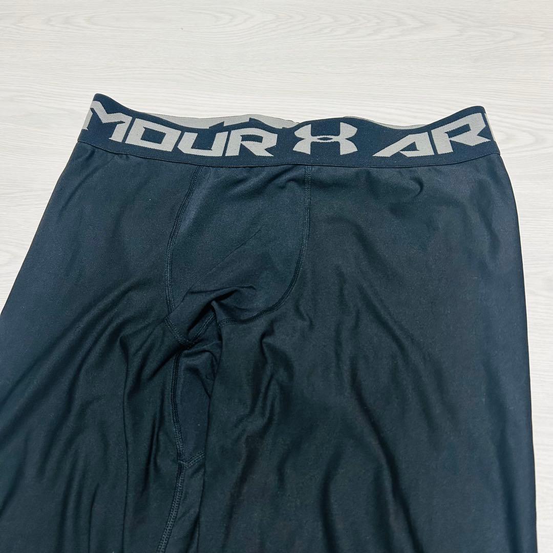 美品✨アンダーアーマー 3点セット 3XL トレーニングウェア ビッグサイズ