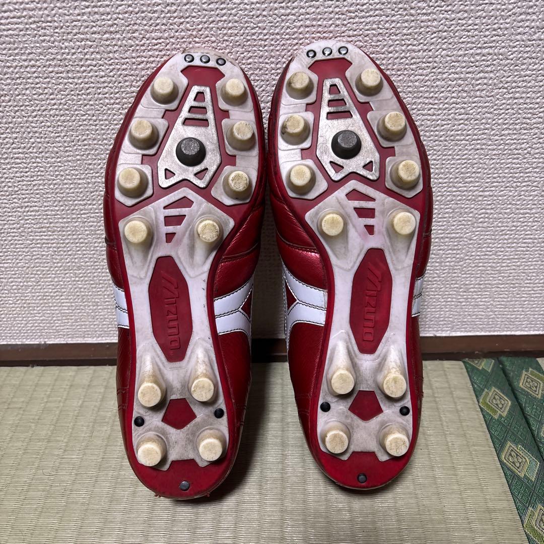 【樹】モレリア2 Japan 26.5 Mizuno