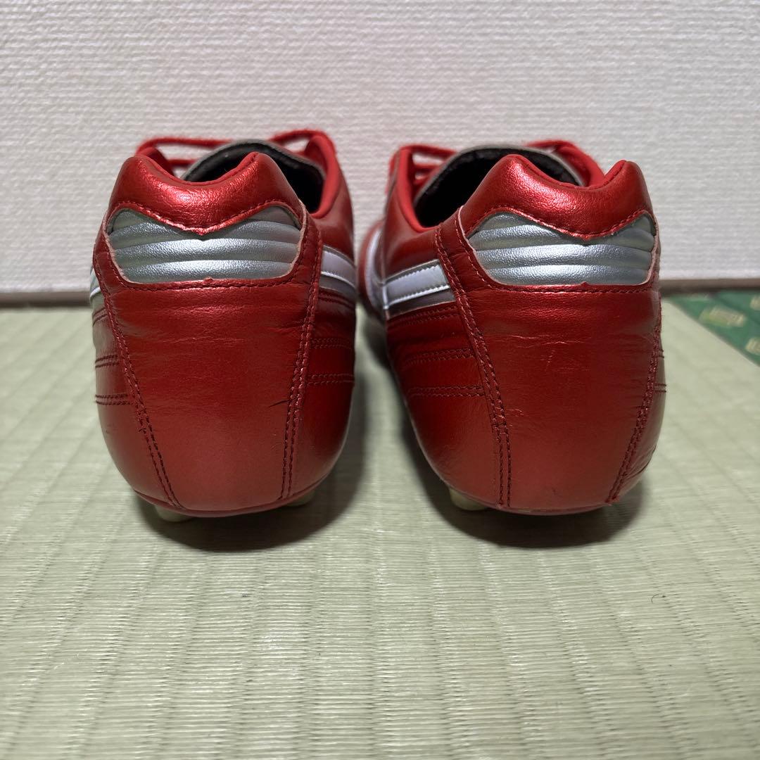 【樹】モレリア2 Japan 26.5 Mizuno
