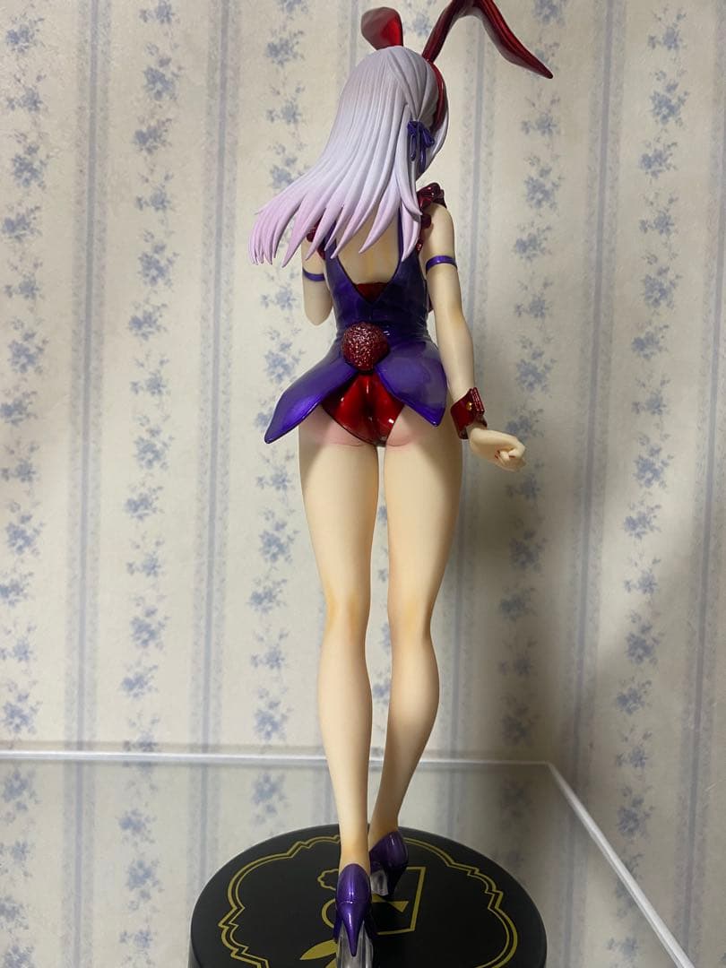 Bicute Bunnies Figure アーリャ　フィギュア リペイント