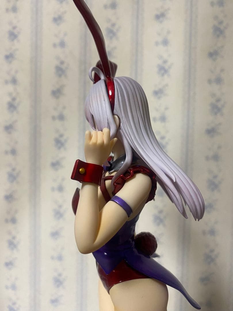 Bicute Bunnies Figure アーリャ　フィギュア リペイント