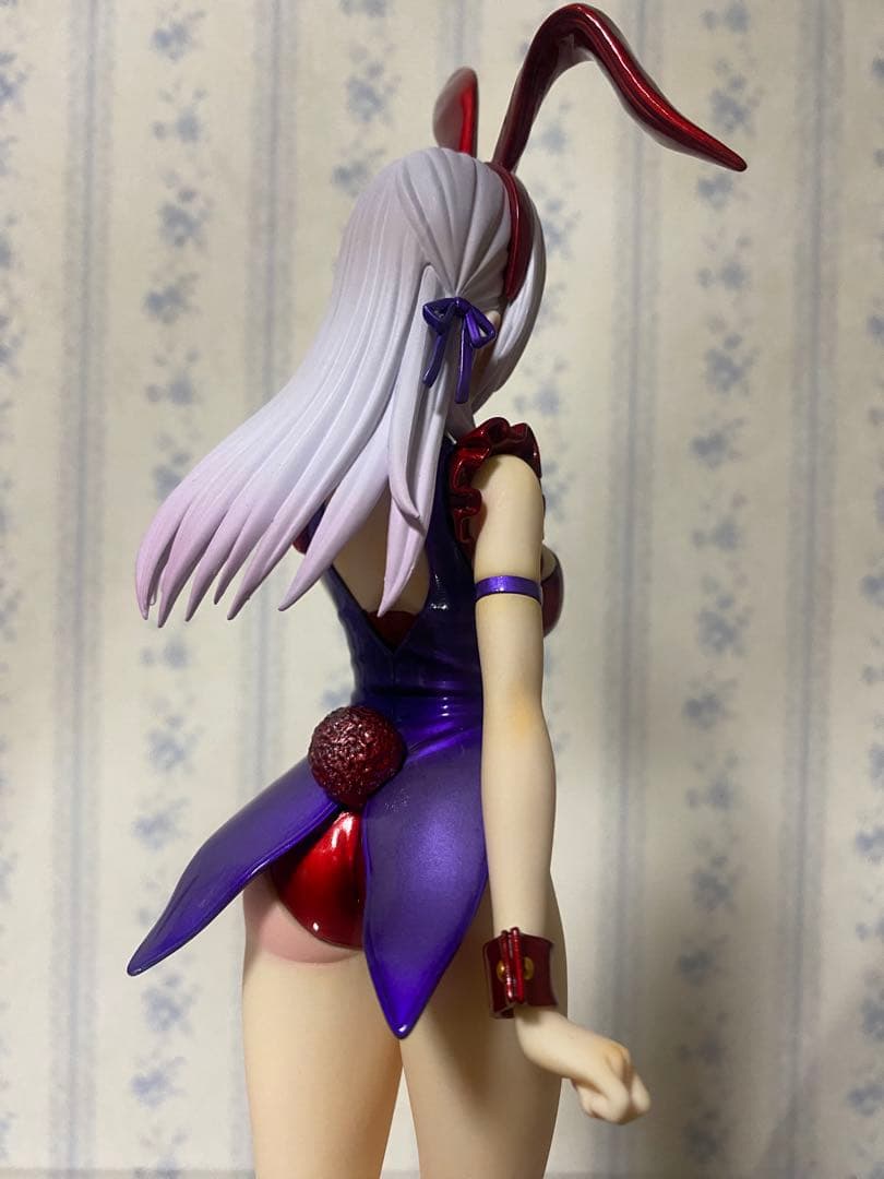 Bicute Bunnies Figure アーリャ　フィギュア リペイント