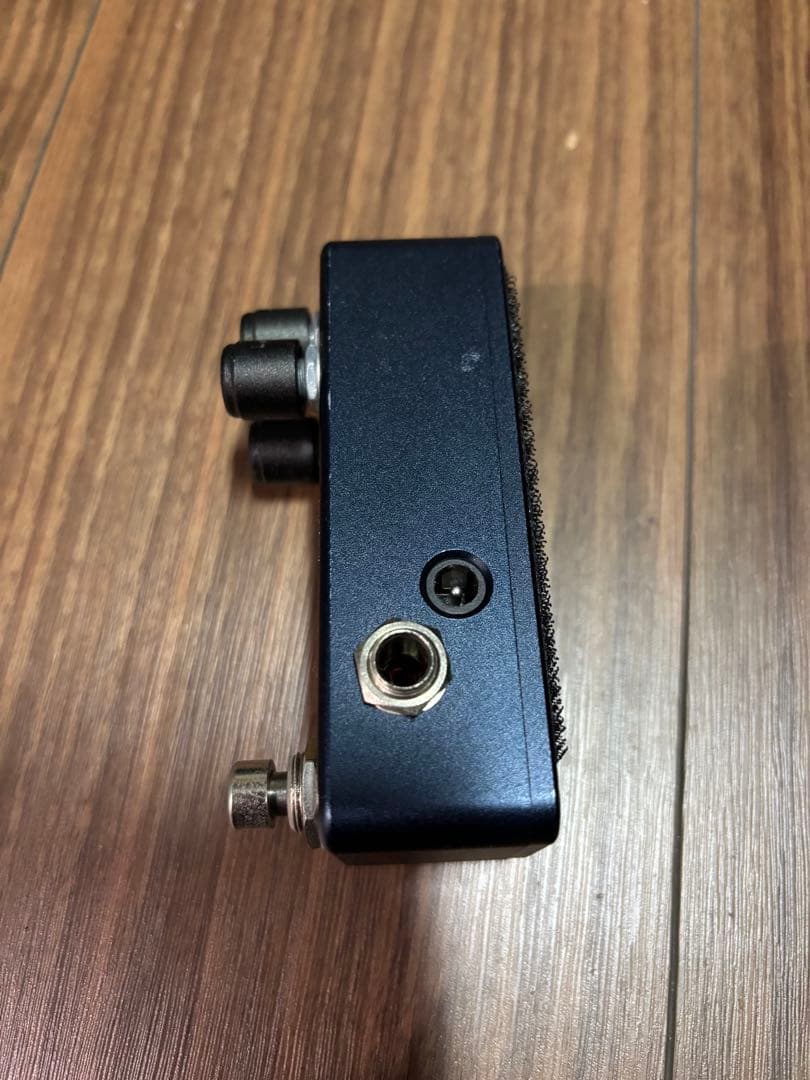 OneControl Prussian Blue Reverb リバーブ