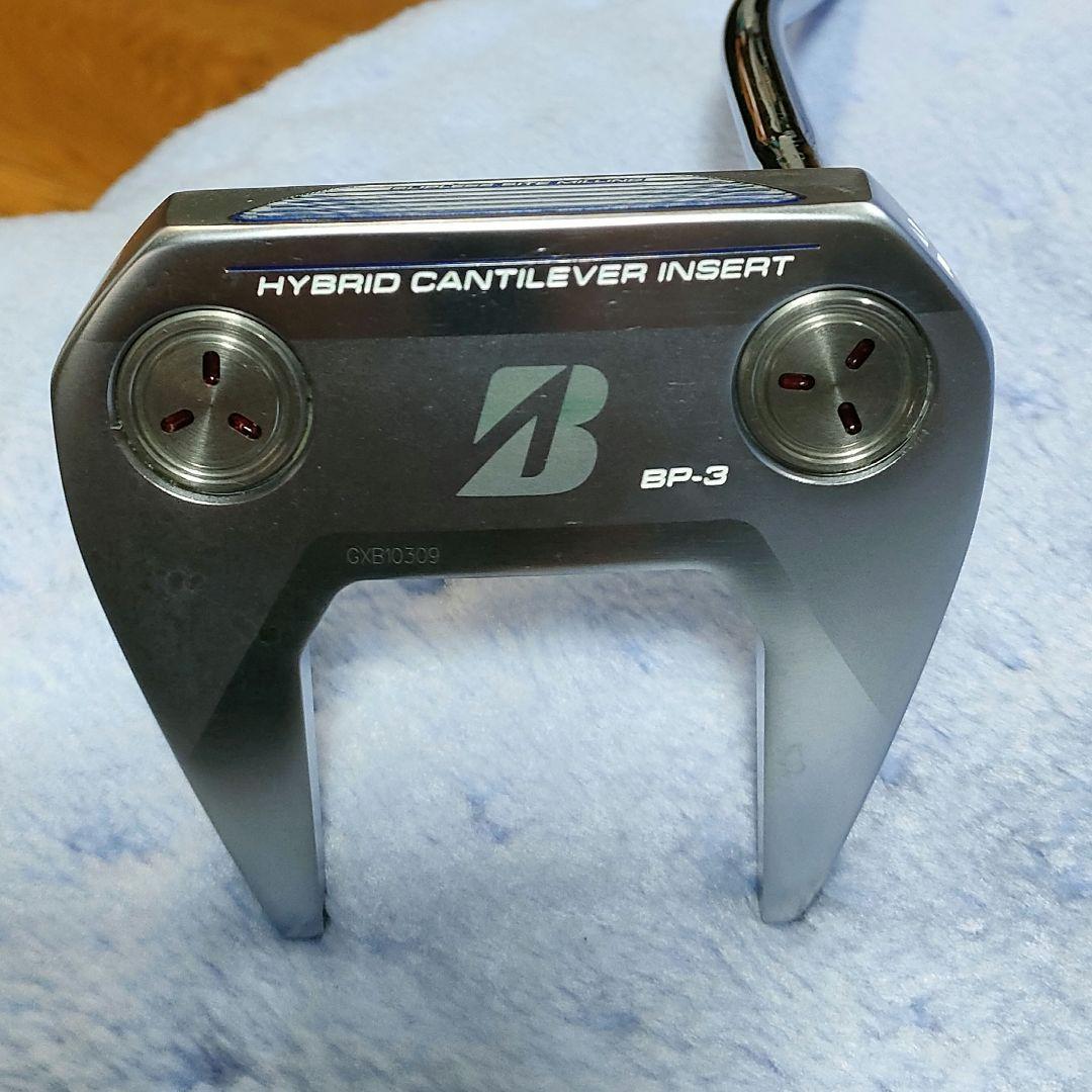 BRIDGESTONE　GOLF　BP-3　32インチ