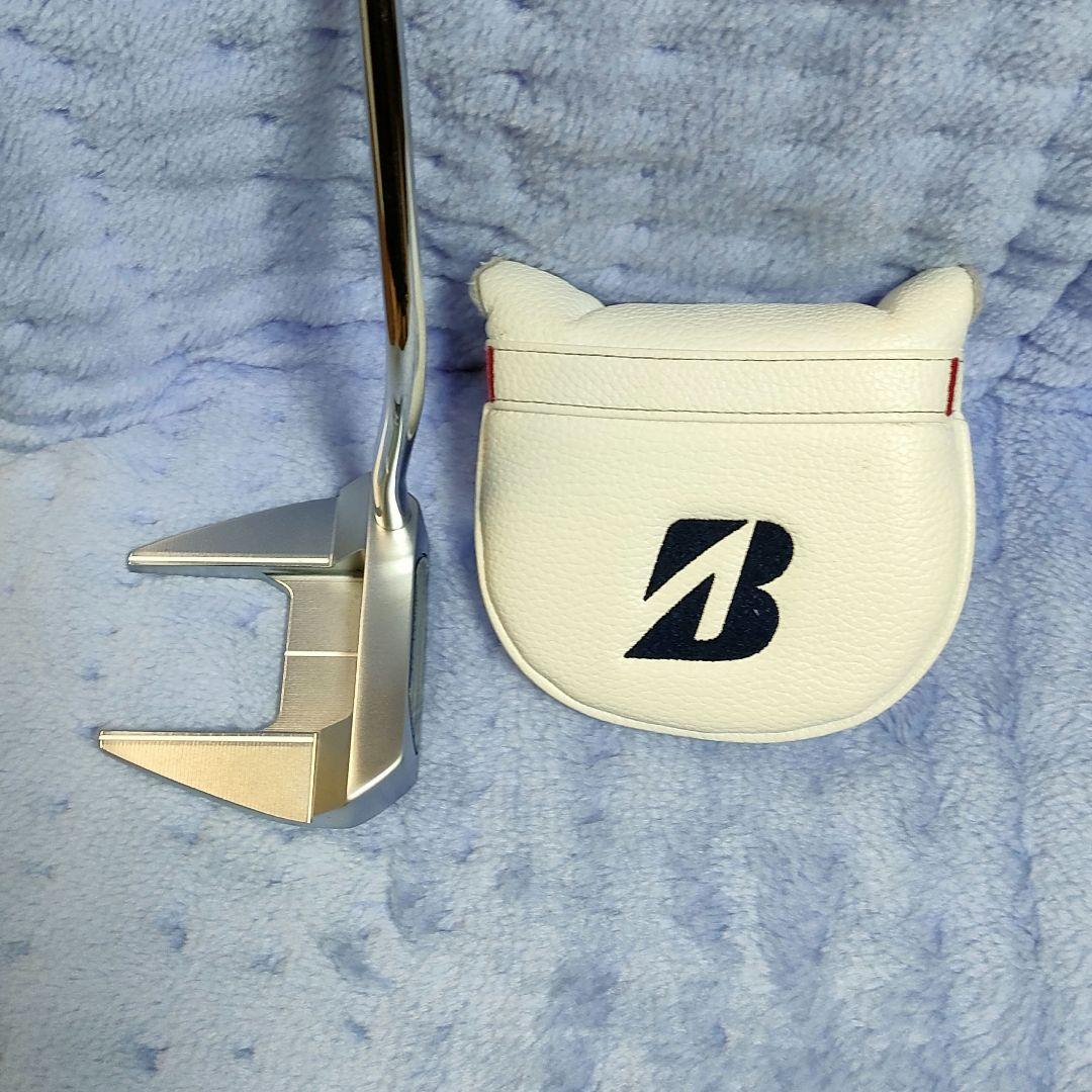 BRIDGESTONE　GOLF　BP-3　32インチ