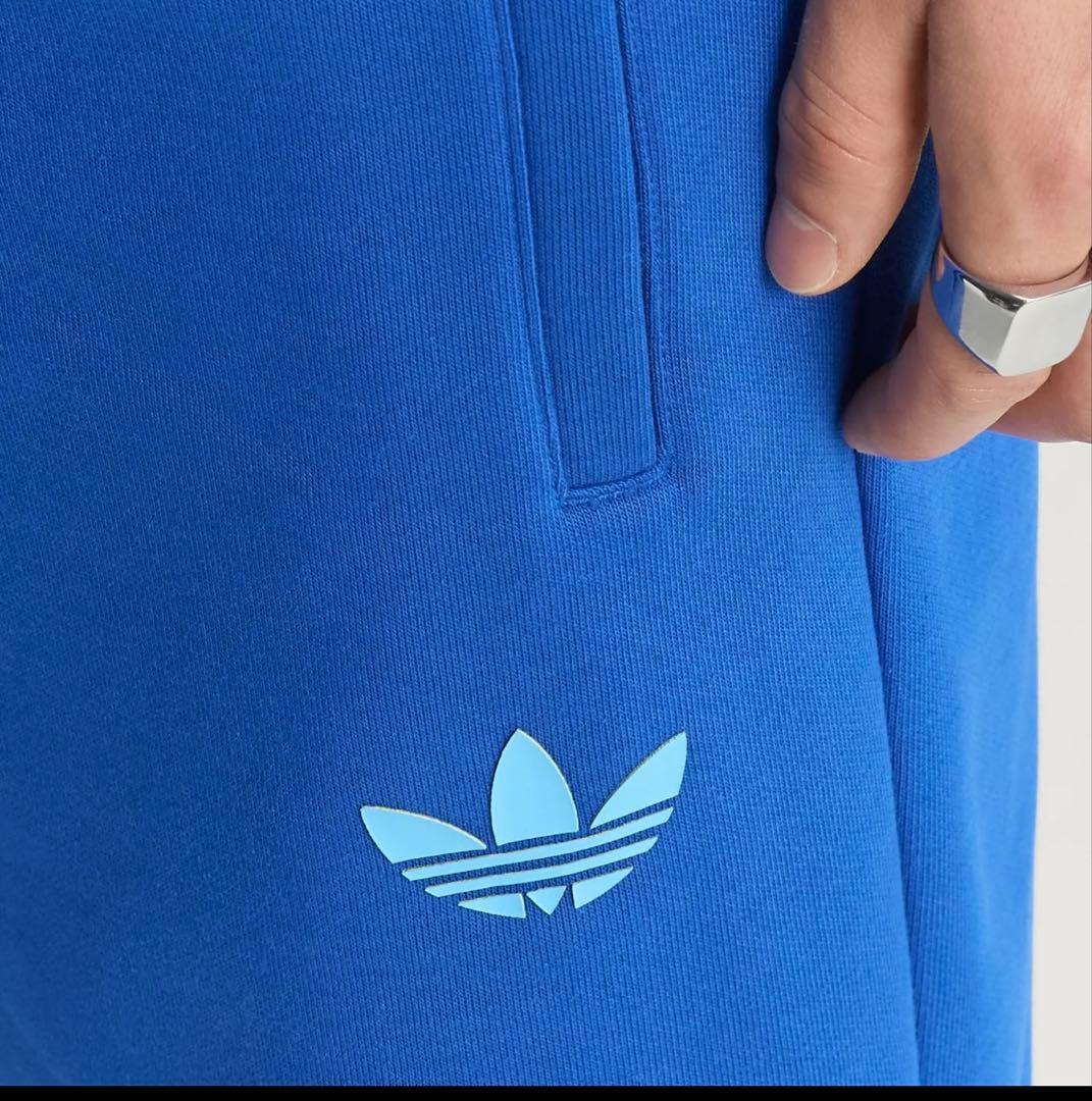 adidas originals Messi ショートパンBlue