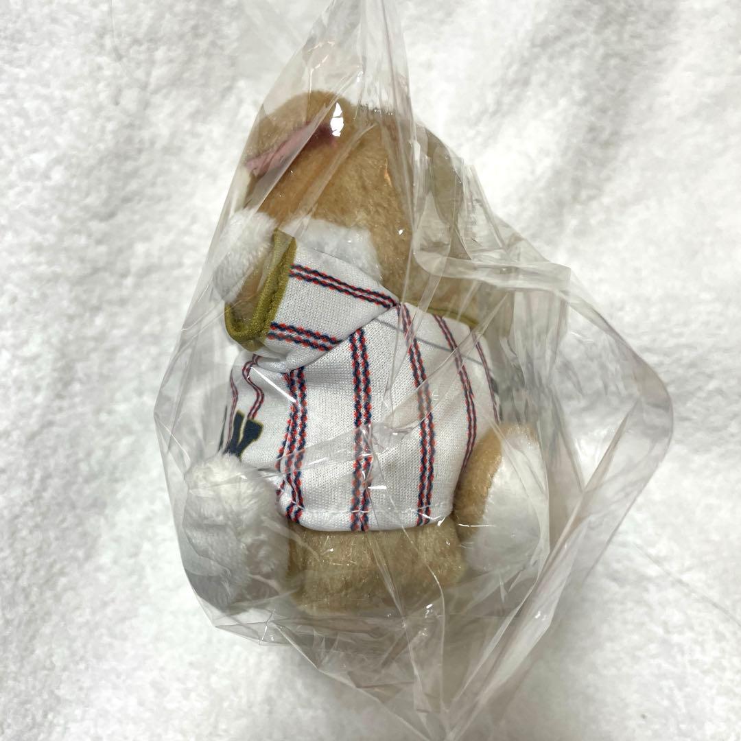 WBC2026 侍ジャパン 山本由伸 柴犬 キーチェーン [匿名配送]