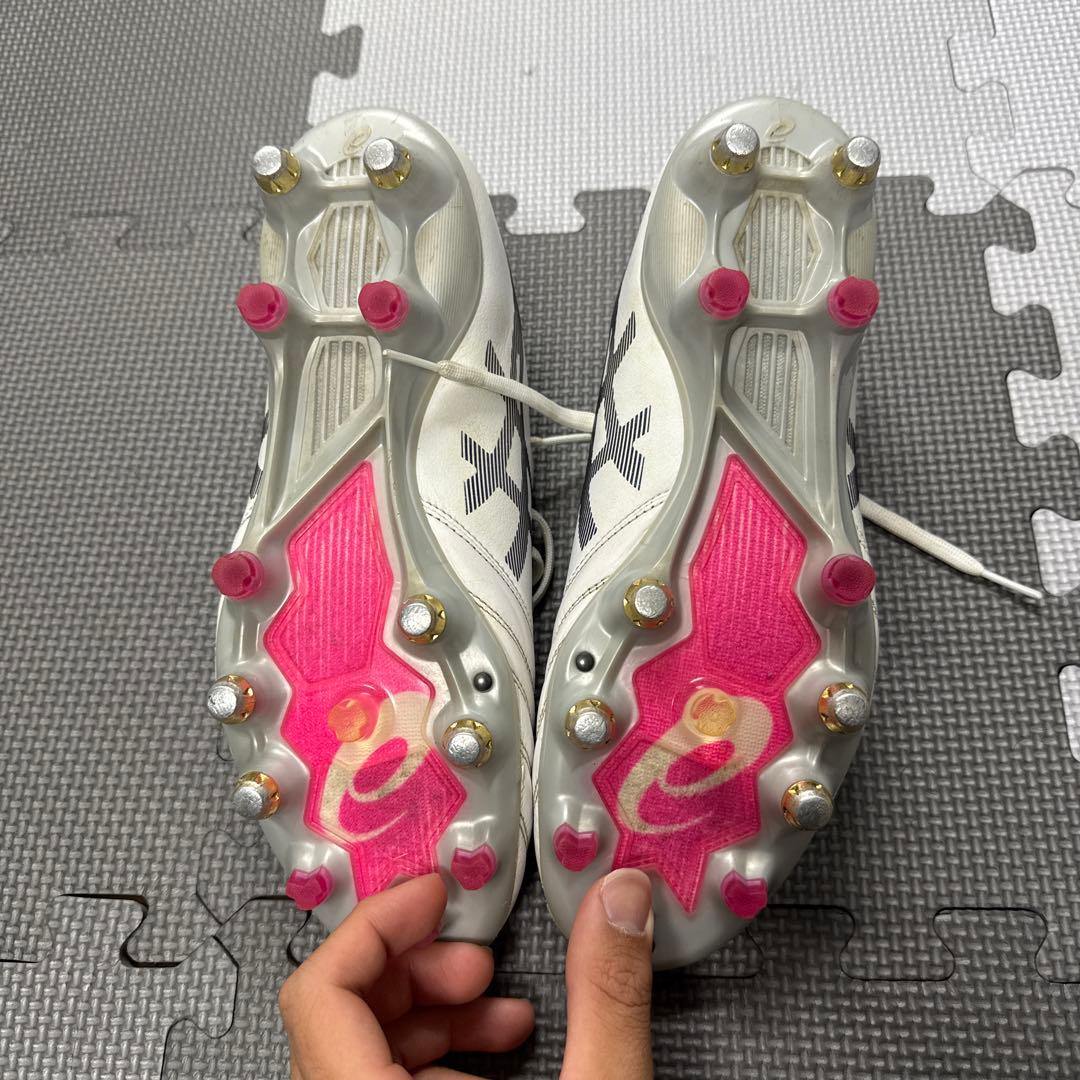 asics　DS LIGHT　X-FLY PRO ST　２６センチ