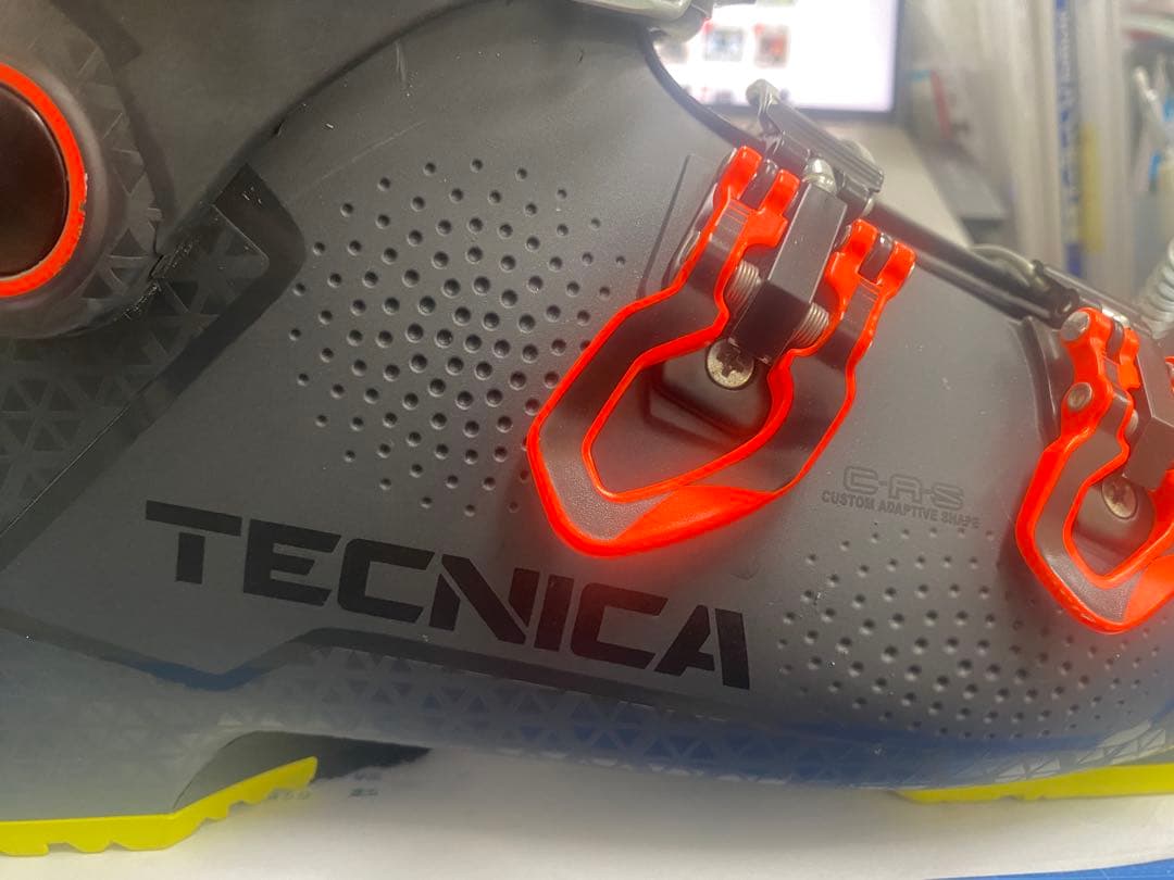 Tecnica Cochise 120 テックビンディング用27cm