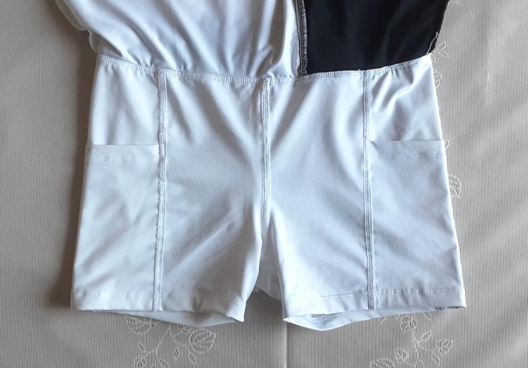 ELEVEN BY Venus Williams　テニス　スコート　ワンピース
