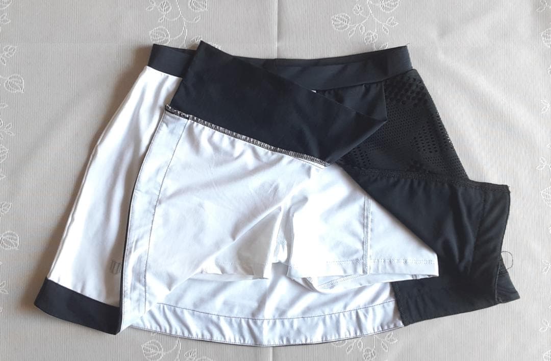 ELEVEN BY Venus Williams　テニス　スコート　ワンピース