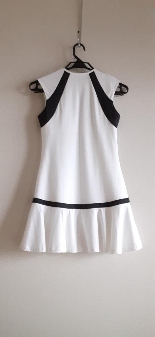 ELEVEN BY Venus Williams　テニス　スコート　ワンピース